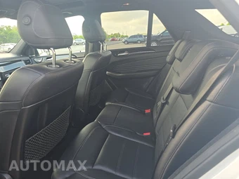 2016 Mercedes-Benz AMG GLE 450 4MATIC – miniatura 13