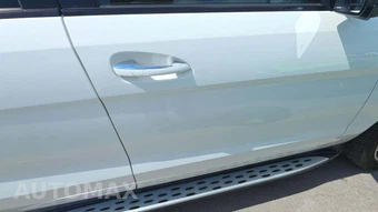 2016 Mercedes-Benz AMG GLE 450 4MATIC – miniatura 21