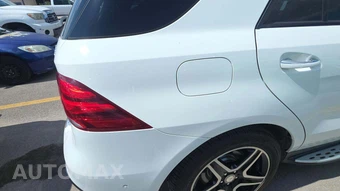 2016 Mercedes-Benz AMG GLE 450 4MATIC – miniatura 22
