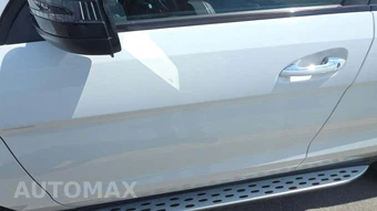 2016 Mercedes-Benz AMG GLE 450 4MATIC – miniatura 24