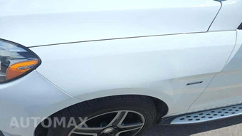 2016 Mercedes-Benz AMG GLE 450 4MATIC – miniatura 26