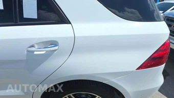 2016 Mercedes-Benz AMG GLE 450 4MATIC – miniatura 28