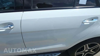 2016 Mercedes-Benz AMG GLE 450 4MATIC – miniatura 29