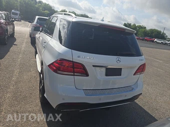 2016 Mercedes-Benz AMG GLE 450 4MATIC – miniatura 5