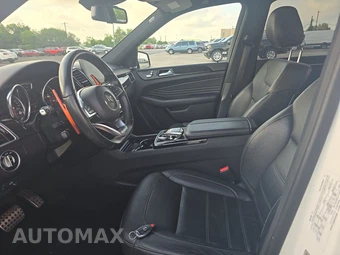 2016 Mercedes-Benz AMG GLE 450 4MATIC – miniatura 7