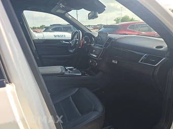 2016 Mercedes-Benz AMG GLE 450 4MATIC – miniatura 8