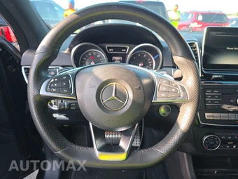 2016 Mercedes-Benz AMG GLE 450 4MATIC – miniatura 10