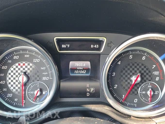 2016 Mercedes-Benz AMG GLE 450 4MATIC – miniatura 12