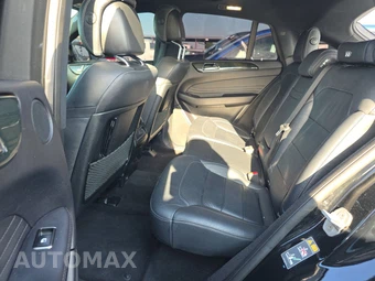 2016 Mercedes-Benz AMG GLE 450 4MATIC – miniatura 13