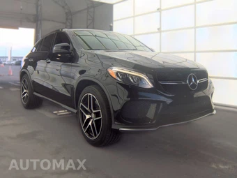 2016 Mercedes-Benz AMG GLE 450 4MATIC – miniatura 3