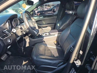2016 Mercedes-Benz AMG GLE 450 4MATIC – miniatura 7