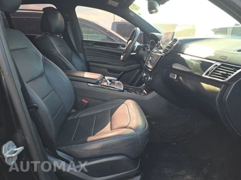 2016 Mercedes-Benz AMG GLE 450 4MATIC – miniatura 8