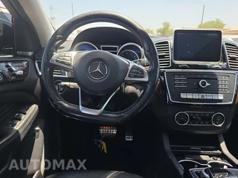 2016 Mercedes-Benz AMG GLE 450 4MATIC - miniatura 10