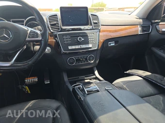 2016 Mercedes-Benz AMG GLE 450 4MATIC - miniatura 11