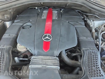 2016 Mercedes-Benz AMG GLE 450 4MATIC - miniatura 15