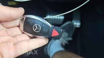 2016 Mercedes-Benz AMG GLE 450 4MATIC - miniatura 18