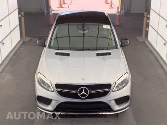 2016 Mercedes-Benz AMG GLE 450 4MATIC - miniatura 2