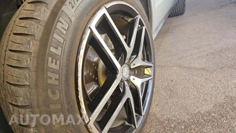 2016 Mercedes-Benz AMG GLE 450 4MATIC - miniatura 28