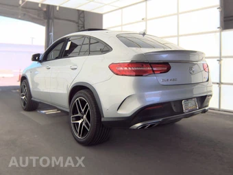 2016 Mercedes-Benz AMG GLE 450 4MATIC - miniatura 6