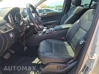 2016 Mercedes-Benz AMG GLE 450 4MATIC - miniatura 7