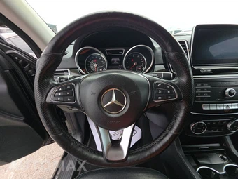 2016 Mercedes-Benz AMG GLE 450 4MATIC - miniatura 10