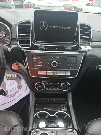 2016 Mercedes-Benz AMG GLE 450 4MATIC - miniatura 11