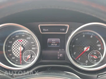 2016 Mercedes-Benz AMG GLE 450 4MATIC - miniatura 12