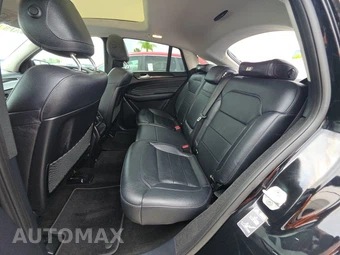2016 Mercedes-Benz AMG GLE 450 4MATIC - miniatura 13