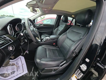 2016 Mercedes-Benz AMG GLE 450 4MATIC - miniatura 7