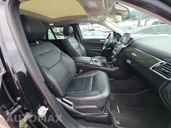 2016 Mercedes-Benz AMG GLE 450 4MATIC - miniatura 8