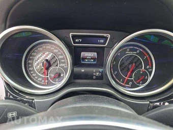 2016 Mercedes-Benz AMG GLE 63 S 4MATIC - miniatura 10