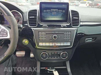 2016 Mercedes-Benz AMG GLE 63 S 4MATIC - miniatura 11