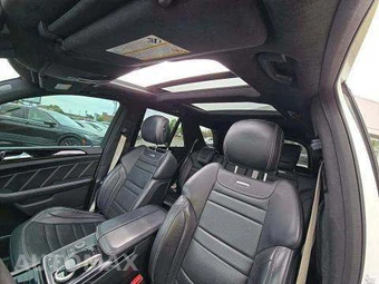 2016 Mercedes-Benz AMG GLE 63 S 4MATIC - miniatura 12