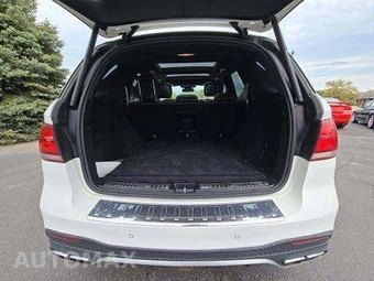 2016 Mercedes-Benz AMG GLE 63 S 4MATIC - miniatura 15