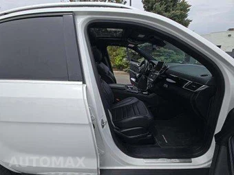 2016 Mercedes-Benz AMG GLE 63 S 4MATIC - miniatura 19