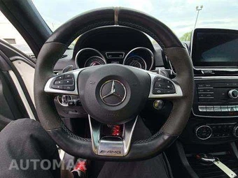 2016 Mercedes-Benz AMG GLE 63 S 4MATIC - miniatura 24