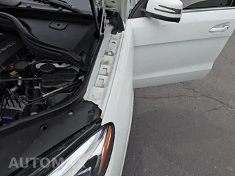 2016 Mercedes-Benz AMG GLE 63 S 4MATIC - miniatura 28