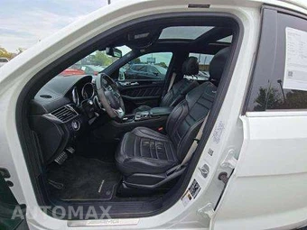2016 Mercedes-Benz AMG GLE 63 S 4MATIC - miniatura 7