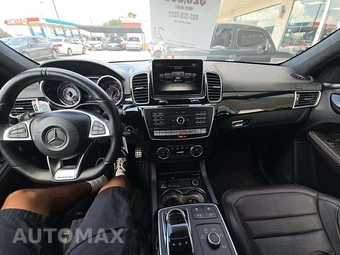 2016 Mercedes-Benz AMG GLE 63 S 4MATIC – miniatura 10