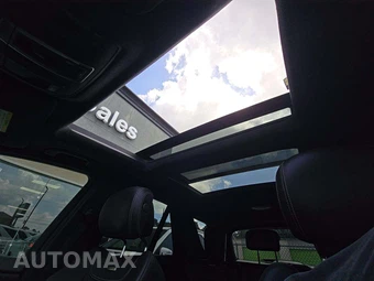 2016 Mercedes-Benz AMG GLE 63 S 4MATIC – miniatura 11