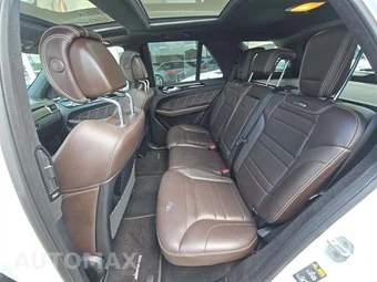 2016 Mercedes-Benz AMG GLE 63 S 4MATIC – miniatura 13