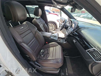 2016 Mercedes-Benz AMG GLE 63 S 4MATIC – miniatura 18
