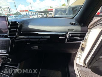 2016 Mercedes-Benz AMG GLE 63 S 4MATIC – miniatura 19