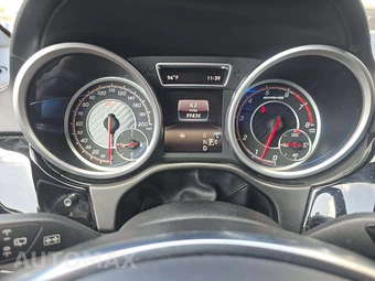 2016 Mercedes-Benz AMG GLE 63 S 4MATIC – miniatura 9