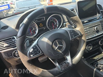 2016 Mercedes-Benz AMG GLE 63 S 4MATIC – miniatura 10
