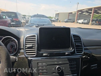 2016 Mercedes-Benz AMG GLE 63 S 4MATIC – miniatura 11