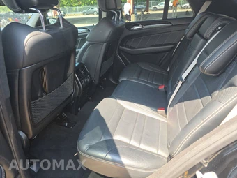 2016 Mercedes-Benz AMG GLE 63 S 4MATIC – miniatura 13