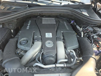 2016 Mercedes-Benz AMG GLE 63 S 4MATIC – miniatura 15