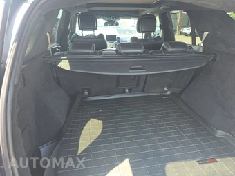 2016 Mercedes-Benz AMG GLE 63 S 4MATIC – miniatura 16