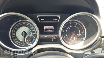 2016 Mercedes-Benz AMG GLE 63 S 4MATIC – miniatura 22